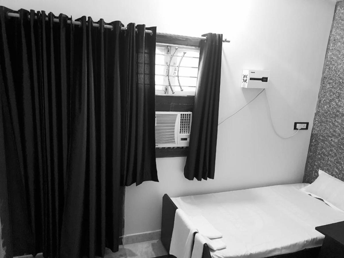 Madhuvatika Patna (Bihar) Esterno foto