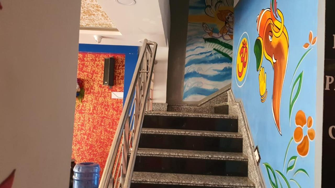 Madhuvatika Patna (Bihar) Esterno foto